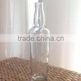 Good Quality 500ml Empty Vodka Bottles