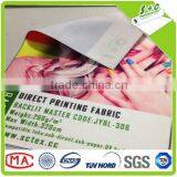 Digital Print Polyester Stretch Soft Backlit and Display System Fabric thumbnail-2