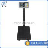 High Accuracy TCS Series Electronic Platform Weighing Scale Certification