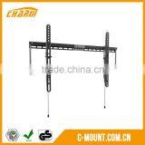 Tv Bracket Wall Mount for 32"-70", Full Motion Adjustable Height tv Bracket thumbnail-1