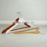 Custom Wooden Fashion Hangers thumbnail-4