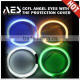 CCFL Angel Eyes With the Protection Cover