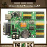 USB+Serial Port LED Controller Card HD-U41