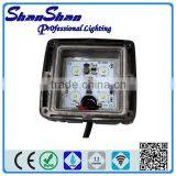 12W/16w CREE Offroad LED Work Light,led Tail Light for Truck/led Pod Light thumbnail-3