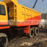 Nissan UD Dump Truck Low-priced Sales thumbnail-4