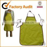 No Pockets Kitchen Plastic Aprons thumbnail-1
