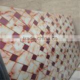 Waiting Room Curtain Wall Mirror Glass thumbnail-2