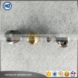 Black Oxide Copper Alloy Steel Speed Changer Precision Worm With Vacuum Packing thumbnail-3