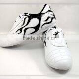 UWIN Custom Martial Art Cheap Kids Taekwondo Shoes thumbnail-1