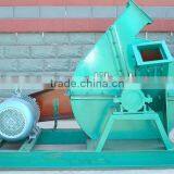 Large Wood Chip Cutting Machine