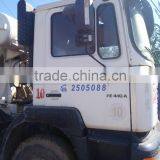 Germany 2635/3340/2640/4140 Used Truck Head For Sale thumbnail-4