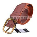 Fashion Casual Men Canvas Belts thumbnail-5