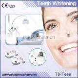 T8 Portable Cool Light Teeth Whitening /led Teeth Whitening Machine