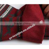 Wholesale China Manufacture Supplier Cashmere Hot New Product for 2015 Fashion Uae Poncho Men and Women Knit Scarf thumbnail-5