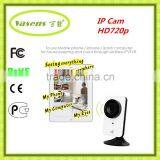 720p Icloud Wifi 2p2 Wireless 2mp ip Camera ,a,cctv Wireless Camera Spy Cam for Baby for Pet