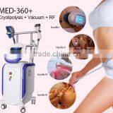 Full-body Steam Bath Spa Beauty Equipment Lose Weight Med-360 thumbnail-4