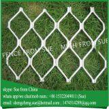 Burglar proof security meg netting amplimesh for window