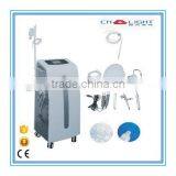 Newest Oxygen Skin Rejuvenation ,pores Removal and Tightening Skin Machine for Salon and Clinic thumbnail-2