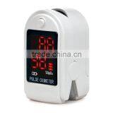 LED Display Fingertip Pulse Oximeter Measure Spo2 PR Monitor by CE ISO FDA Approved thumbnail-6