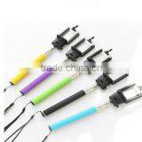 Travel Products Wireless Cheap Small Selfie Stick With Bluetooth thumbnail-6