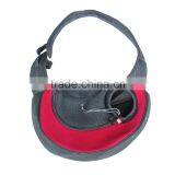 Hot Selling Pet Care Packaging Travel Carrier Bag Wholesale Outdoor Pet Bag thumbnail-2