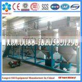 Cottonseed Oil Hot Pressing Line thumbnail-6