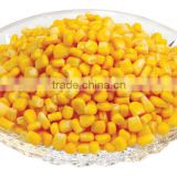 canned sweet corn good quality