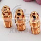 WP26 Torch Parts Kit Ceramic Nozzle for Tig Welding Torch With CE Certificate thumbnail-3