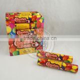 Colorful Crispy Chocoalte Bean