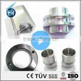 ISO9001 Manufacturer Customized Sewing High Precision Machined Cnc Milling Cutter Wood Parts Price With Aluminum Staniless Steel thumbnail-2