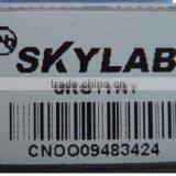 Ultra High Sensitivity and Low Power GPS Receiver Module SKYLAB SKG17A1