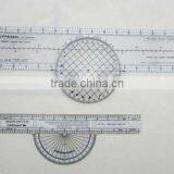Custom Ruler,custom Plastic Ruler, High-class Ruler,specialty Ruler