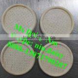 Commercial Flat Pizza Making Machine/pizza Crust Forming Machine/round Pizza Maker for Sale thumbnail-5