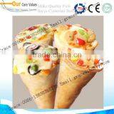 Pizza Cone Making Machine 0086-13838265130