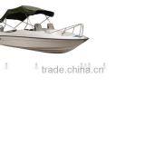 Speed Boat