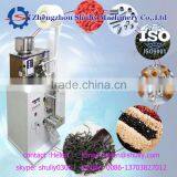 Automatic Saffron Tea Packing Machine/pouch Packing Machine/tea Bag Weighting Packing Machine thumbnail-1