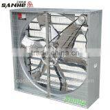 Stainless Steel Frame Centrifugal Push-pull Type Exhaust Fan