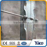 Most Popular Farm Fence Y Fece Post for Australia Market thumbnail-5