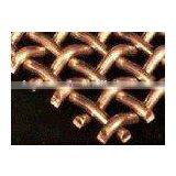 Crimped Wire Mesh