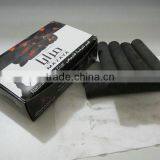 Natural Bamboo Finger Hookah Charcoal