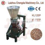 PTO Biomass Grass Pelleting Machine With CE Certification 8-70HP