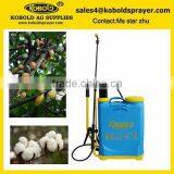 16L Plastic Manual Sprayers,knapsack Sprayer thumbnail-1