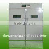 XFB-2 Full-automatic Egg Incubator Chicken Incubator Poultry Equipment and Hatcher