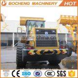 Construction Machine Front End Loader XCMG ZL50GN thumbnail-3