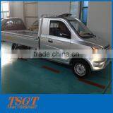 truck with E power 2.5kw motor 120ah battery long distance transportaton