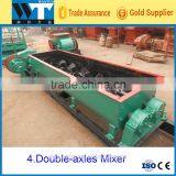 Automatic Vacuum Extrusion High Quality Clay Interlocking Brick Making Machine Line For Sale thumbnail-3
