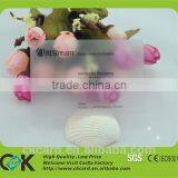 Hot-selling High Quality Transparent VIP Card Printing thumbnail-3