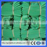 Green HDPE Scaffold Construction Safety Net thumbnail-4