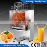 Small Fresh Squeezed Orange Juice Machine(mob:0086-15503713506) thumbnail-1