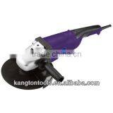 9" Angle Grinder 2350W